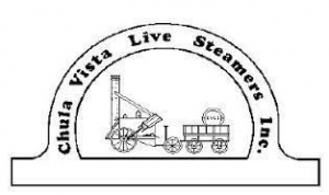 チュラビスタ　鉄道乗車体験 - Chula Vista Live Steamers