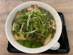 喜多方ラーメン　坂内 サンディエゴ - Kitakata Ramen BAN NAI