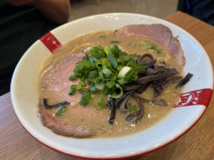 ラーメン凪 - Ramen Nagi