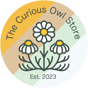 The Curious Owl Store