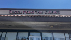 Siam Nara Thai Cuisine