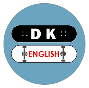 DK オンライン英会話 - DK Online English School