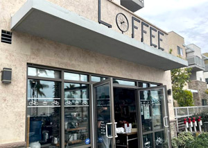Coffee Cycle Roasting