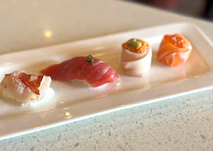 寿司＆割烹 - Chef JUN