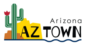 アリゾナタウン - Arizona Town