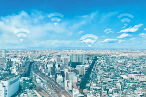 WiFiレンタル、eSIM - NXT Square Inc