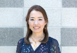 子育てサロン　小野塚 みちほ - Michiho Onozuka