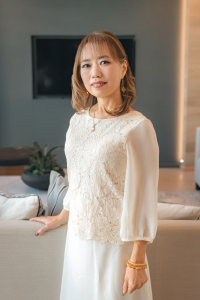 子育てサロン 小野塚 みちほ - Michiho Onozuka