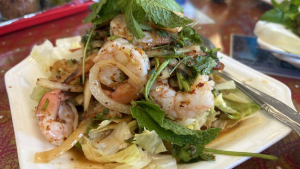 Sang Dao Restaurant