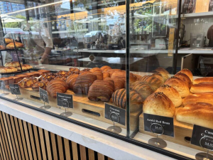 ASA Cafe Bakery
