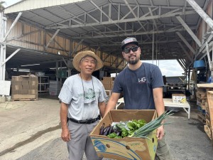 Green Paradise Farm