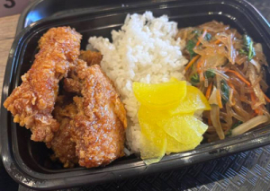 BHC Chicken (Sorrento Valley)