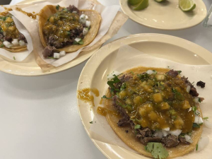 Tacos El Franc