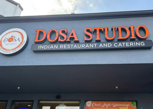 Dosa Studio