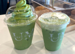 Urban Matcha