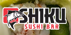 Shiku 寿司 - Shiku Sushi Bar