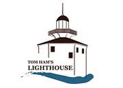 Tom Ham's Lighthouse