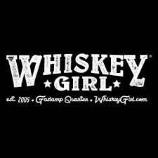 Whiskey Girl