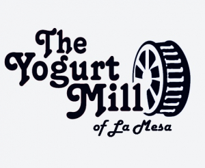 The Yogurt Mill of La Mesa