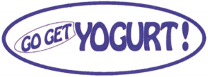 Go Get Yogurt