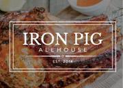 Iron Pig Alehouse