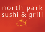 ノースパークすし＆グリル - North Park Sushi & Grill