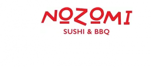 Nozomi Sushi & BBQ