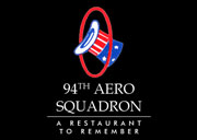 94th Aero Squadron