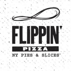 Flippin' Pizza