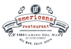 Americana Restaurant
