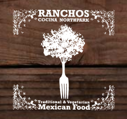 Ranchos Cocina - North Park