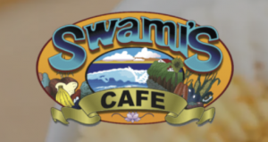 Swami's Cafe