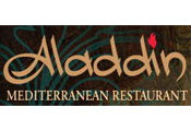 Aladdin Cafe