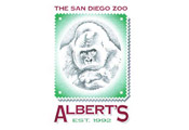 Albert's Restaurant at the San Diego Zoo