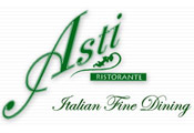 Asti Ristorante