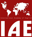 International Academy of English