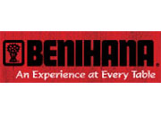 紅花 - Benihana - Carlsbad