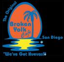 Broken Yolk Cafe (Breakfast & Lunch)