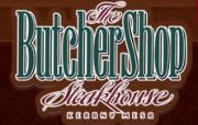 The Butcher Shop Steakhouse