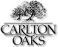 カールトン　オークス - Carlton Oaks Golf Course