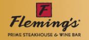 Fleming's Prime Steakhouse & Wine Bar