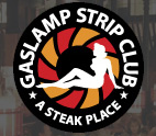 Gaslamp Strip Club - A Steak Place