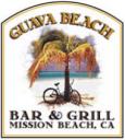 Guava Beach Bar & Grill