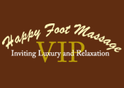 ハッピー フット マッサージ - Happy Foot Massage