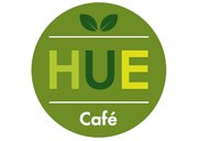 カフェ　ヒュー - Cafe HUE