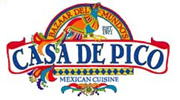 Casa De Pico