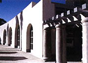 ラホヤ現代美術館 - Museum of Contemporary Art / La Jolla