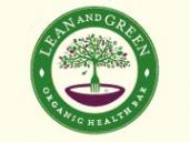 Lean and Green