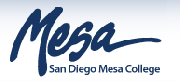 サンディエゴ　メサ短期大学 - San Diego Mesa College
