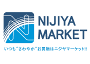 ニジヤ マーケット サンディエゴ店 - Nijiya Market San Diego